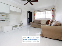 Blk 474 Pasir Ris Drive 6 (Pasir Ris), HDB 4 Rooms #156590522